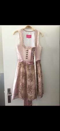 Krüger Dirndl Gr. 36