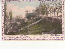 Rapperswil 1903