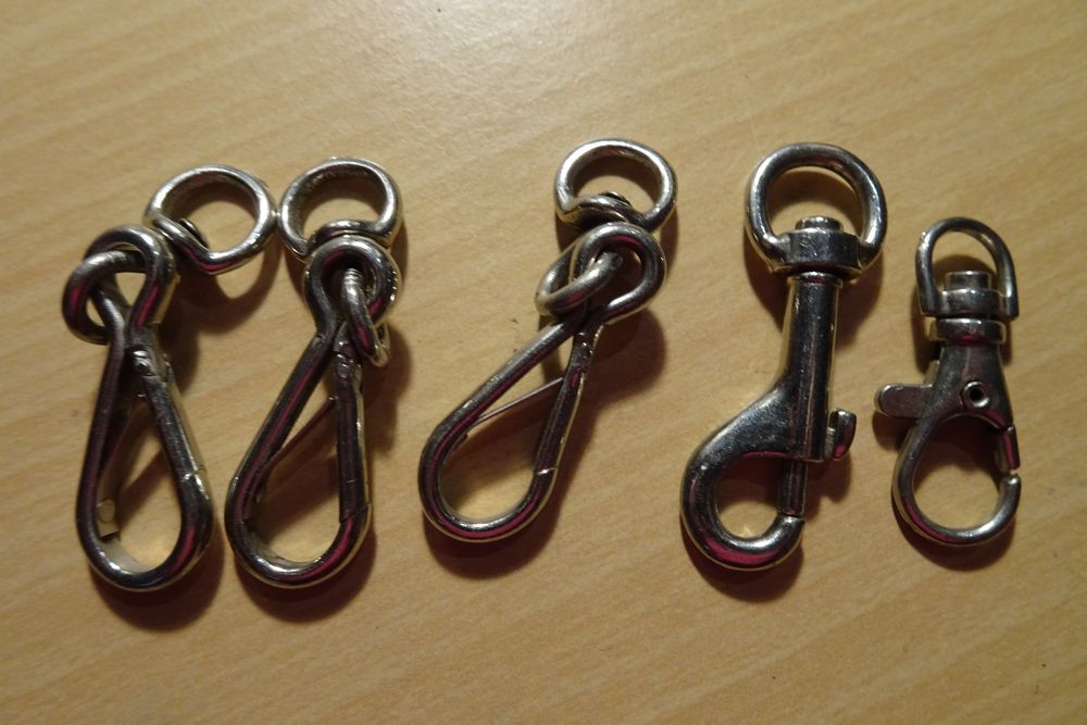 Stagg Wildleder-Banjogurt – Verstellbar, Dunkelbraun, 5 Cm Breit, Mit 2 Karabinerhaken