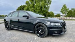 AUDI S4 3.0 V6 Avant 333PS