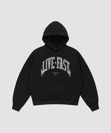 LFDY Pullover