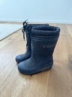 Spirale - Gummistiefel, Gr. 27