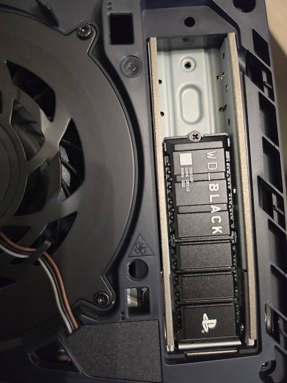 Sony Konsolen: Playstation 5 Pro comme neuve. – Neu (gemäss Beschreibung) aus Eysins von TahisarangGamesTCG 3