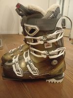 AKTION!! Salomon Skishuh wie neu m.Heizung