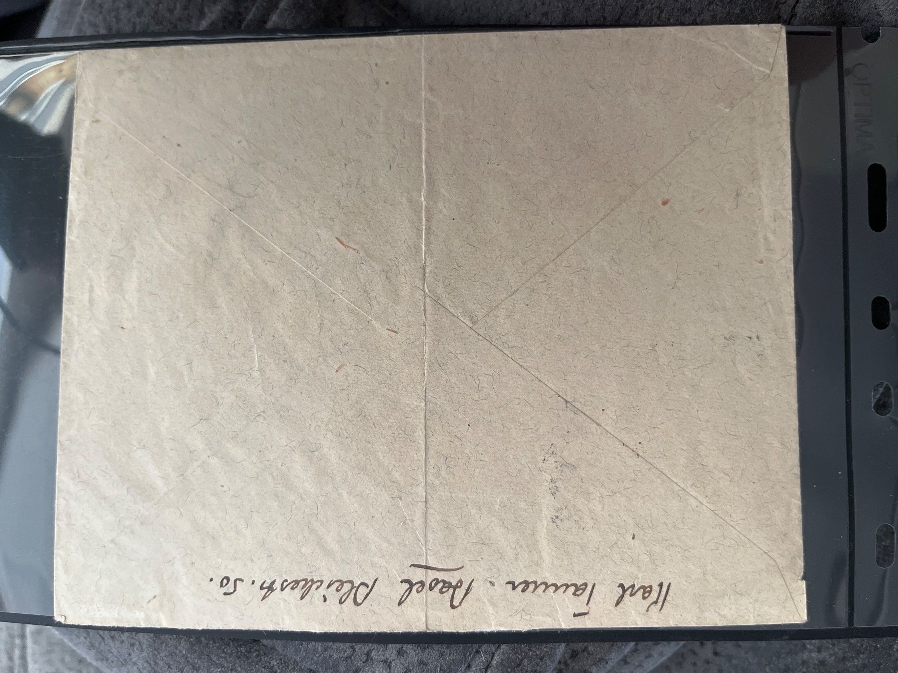 Tutti i francobolli: Basel-Brüssel vom 8.IX.24, Handley Page, selten – Usato da Henggart venduto da Flaty1 1