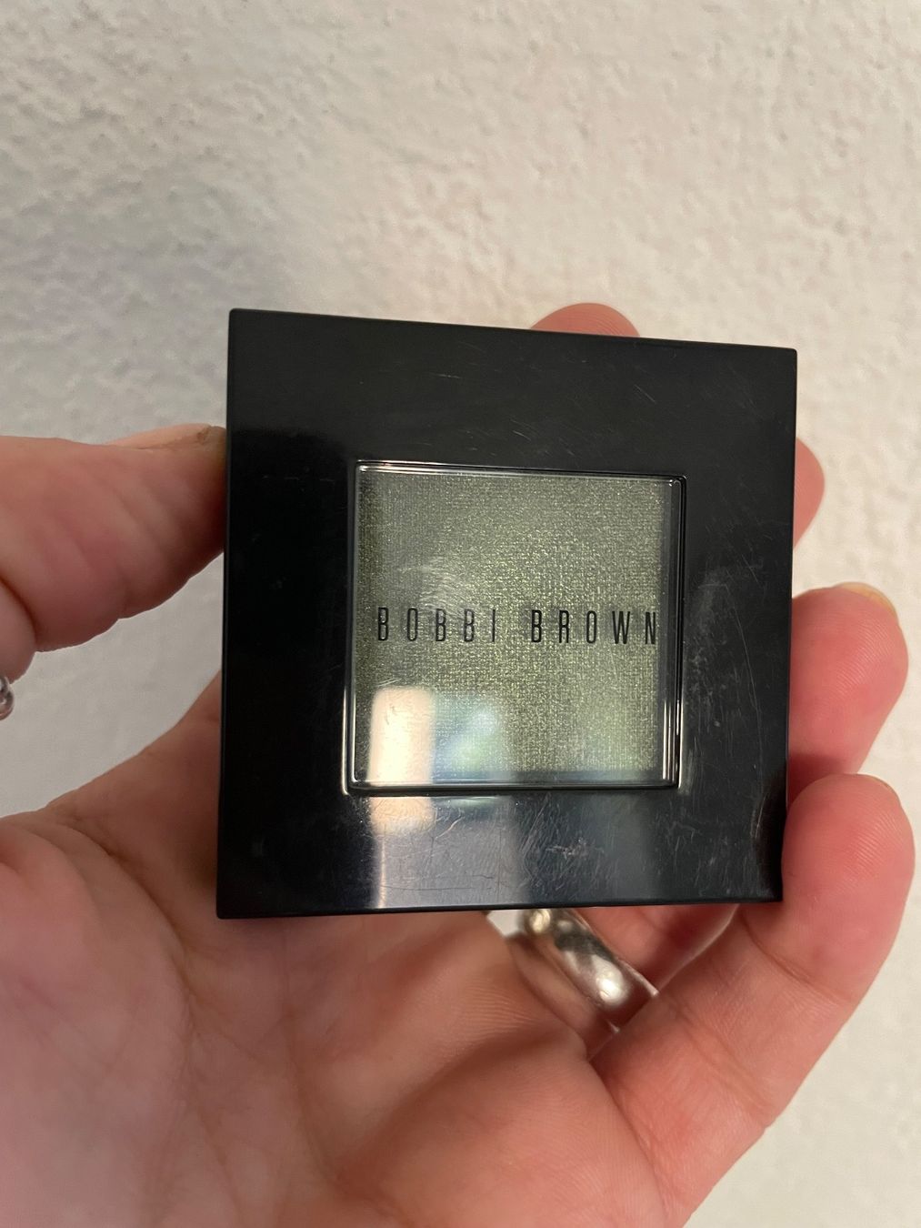 Make-up: Bobbi Brown Eyeshadow,voll, Ladenpreis CHF39.00 – Usato da Zürich venduto da deruja