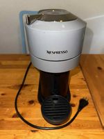 Cafetière Nespresso vertus comme neuve 