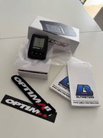 L&B Optima II Audible Höhenmesser  Neuwertig inkl. OVP