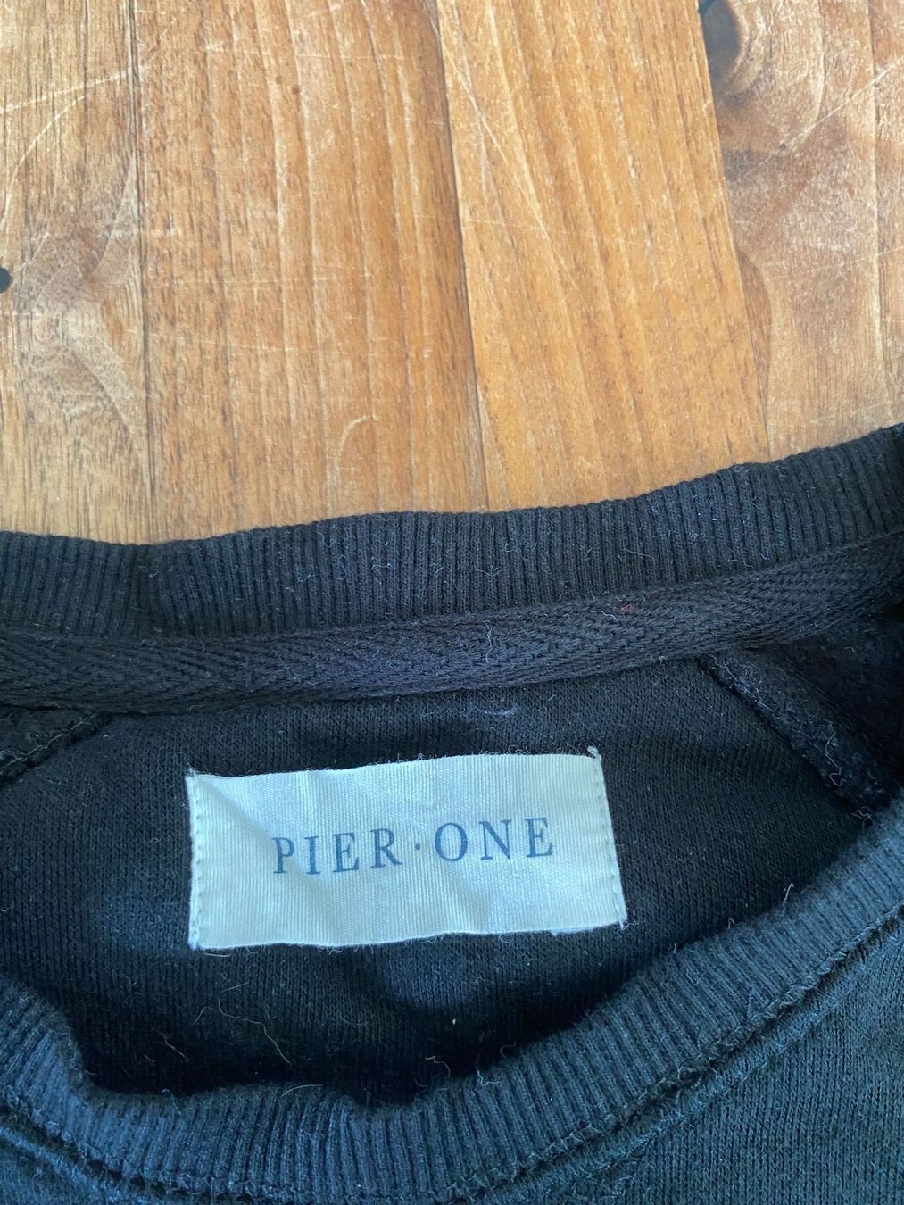 Jack & Jones Pullover & Sweatshirts: Pullover Pier One Gr. M – Gebraucht aus Schnottwil von Garuso 1