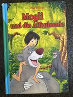 Walt Disney Mogli und die Affenbande Buch