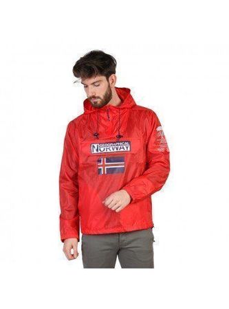 Veste imperméable - Géographique Norway