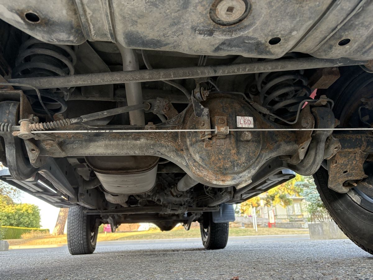 Toyota Automobili: Land cruiser  – Usato da Siviriez venduto da S16_cl2000 7