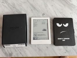Amazon Kindle 8. Generation – E-Book Reader