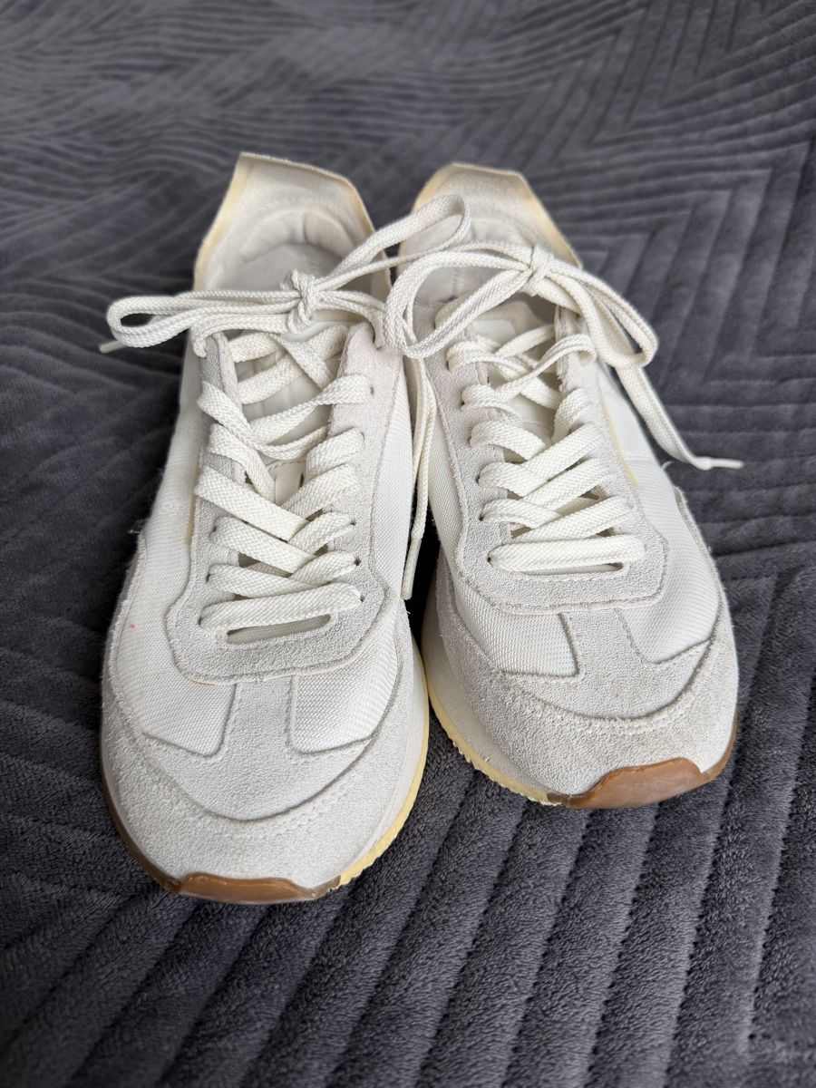 Chaussures hommes: Sneakers Lacoste 36 – D'occasion à Sierre par jus_ql98 2