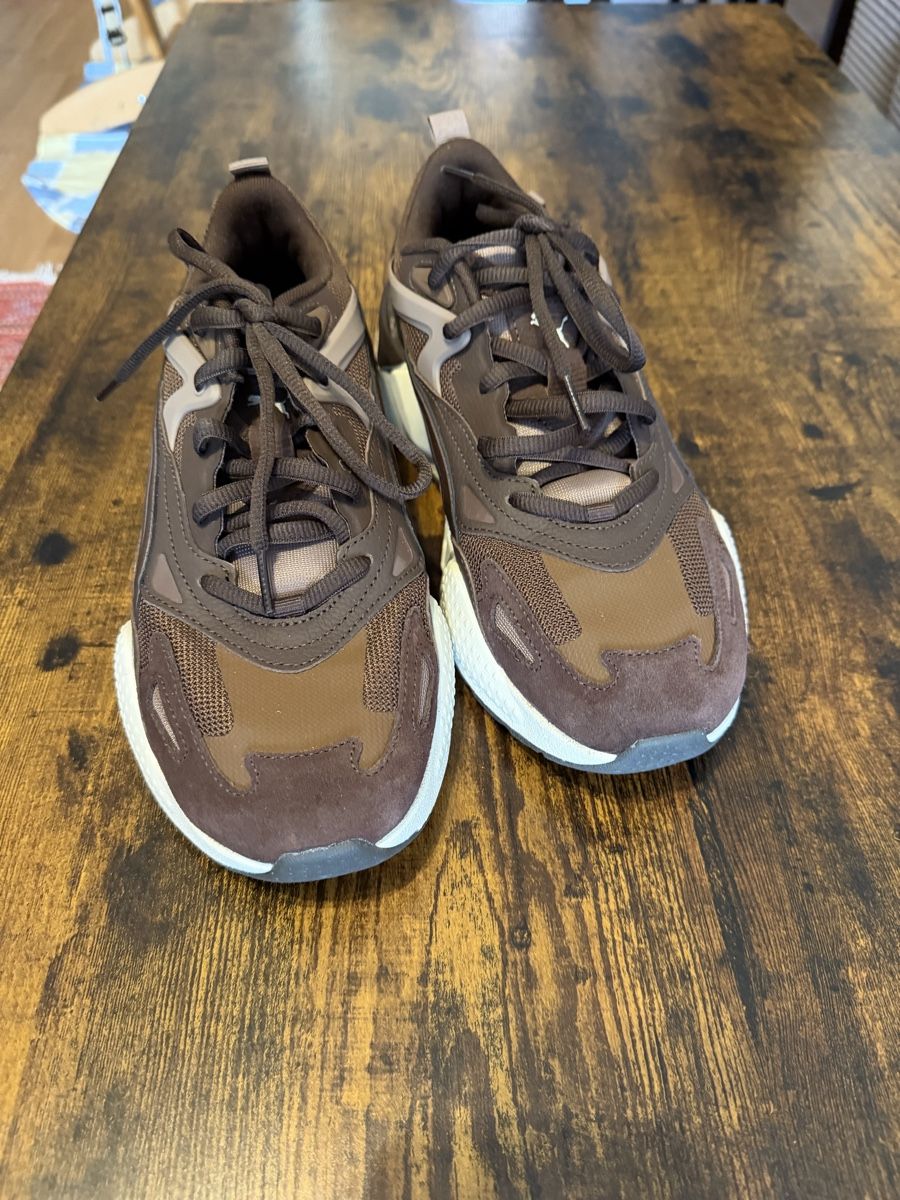 Puma Scarpe da uomo: Sneaker Unisex Gr. 42 – Nuovo (secondo la descrizione) da Burgdorf venduto da sum_7g66