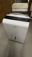 Luftentfeuchter Comfee MDDP-50DEN7 raumklima entfeuchter