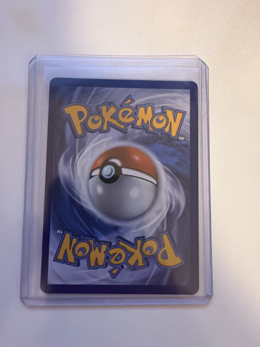 Pokémon Carte collezionabili: Pokemon Emma 107/086 – Nuovo (secondo la descrizione) da Winterthur venduto da stipooo97 1