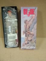US Army WWII Normandy Ranger von Hasbro, GI JOE in 1/6 Figur