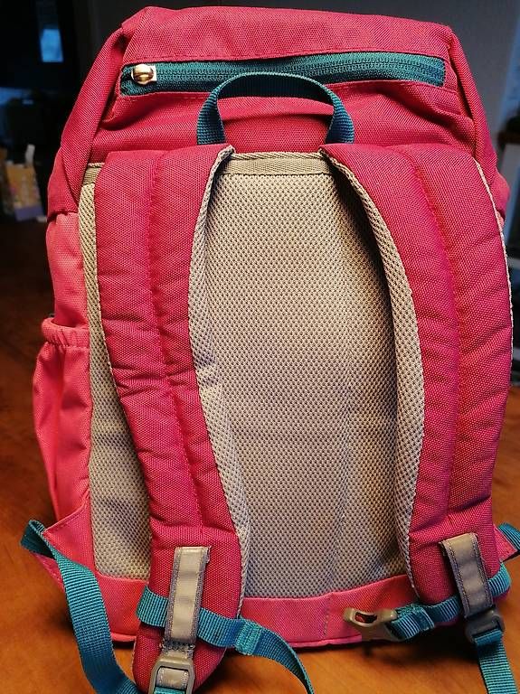 Sacs & sacs à dos: Deuter Rucksack Schmusebär – D'occasion à Zürich par Shkaki 1