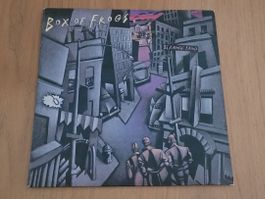 LP  Box Of Frogs