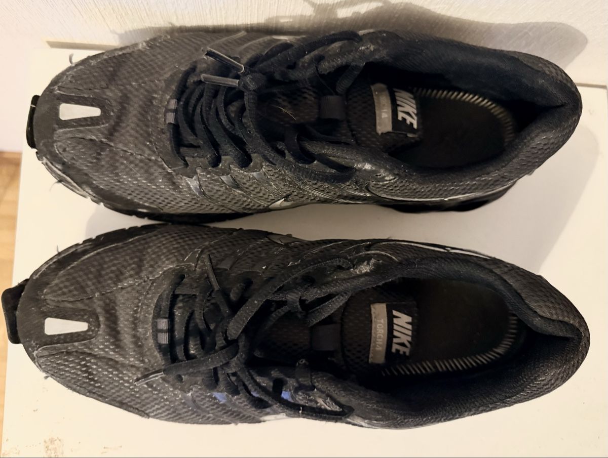 Nike Chaussures hommes: Nike Air Max, taille 43 – D'occasion à Lausanne par fynou 1