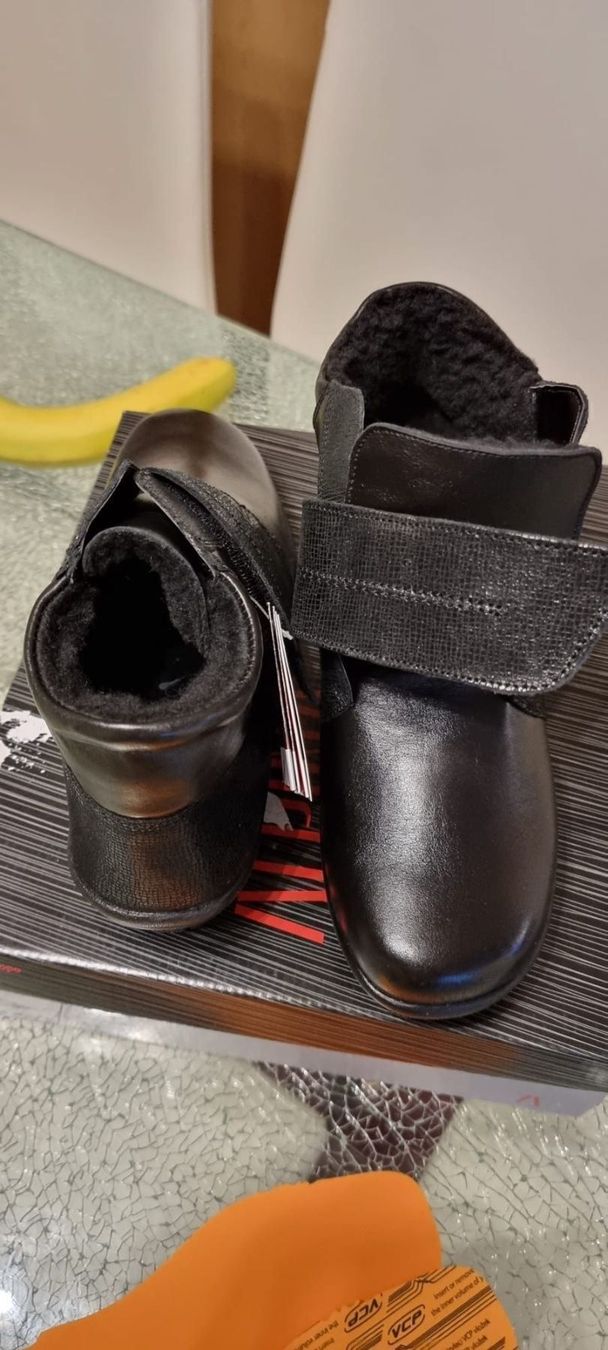 Alpina Chaussures femmes: Alpina Gr. 39 – Neuf avec emballage d'origine à Luzern par Reni025 2