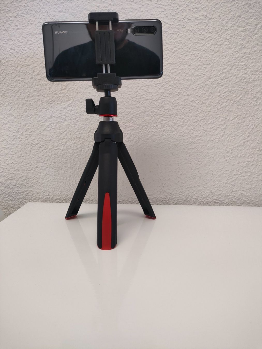 Benro Staffe: Praktisches Smartphone Benro Selfie Stick – Usato da Dietikon venduto da Branquinha1981 6