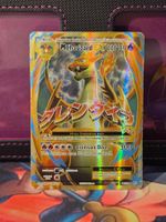 MCharizard EX 101 🇺🇸 ENGLISH