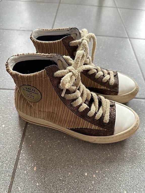 Scarpe da donna: Freizeitschuh Grösse 38 – Usato da Amriswil venduto da sabry1987 3