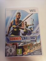Summer Challenge (Wii)