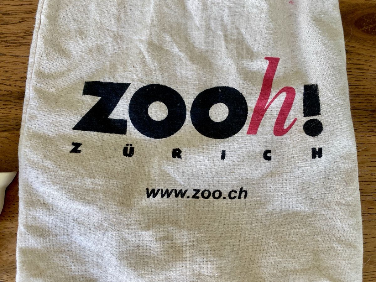 Puzzle: 3D Puzzle Zoo – Nuovo (secondo la descrizione) da Thalwil venduto da val_bm5t 1