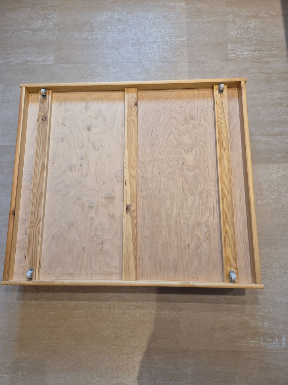 Articoli in legno: Unterbettschubladen – Usato da Montagne de Courtelary venduto da SchildiOlga 2