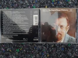 CD : Roger Whittaker