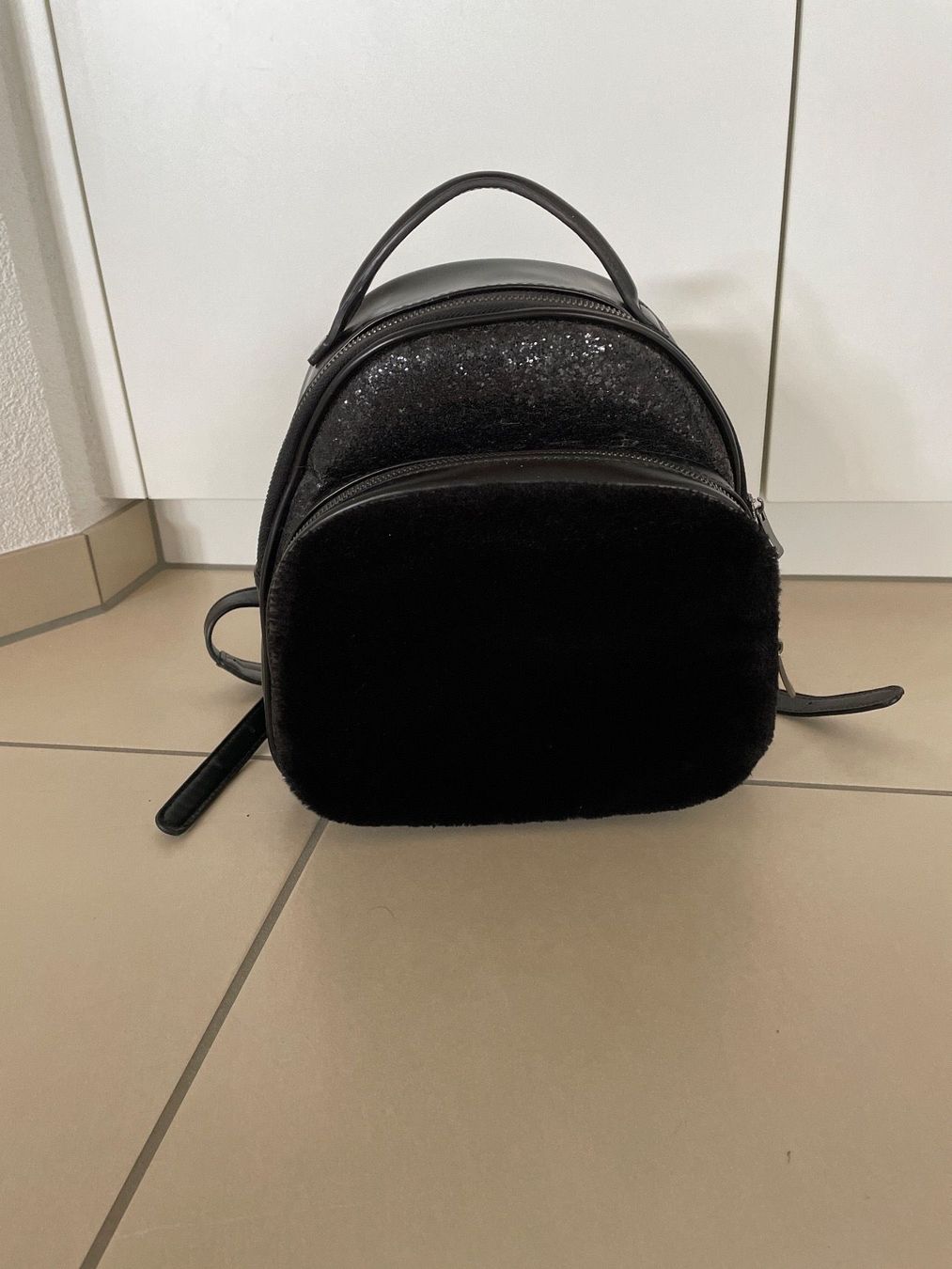 Borse & Zaini: Rucksack, Accessoire – Nuovo (secondo la descrizione) da Kirchberg SG venduto da irirob
