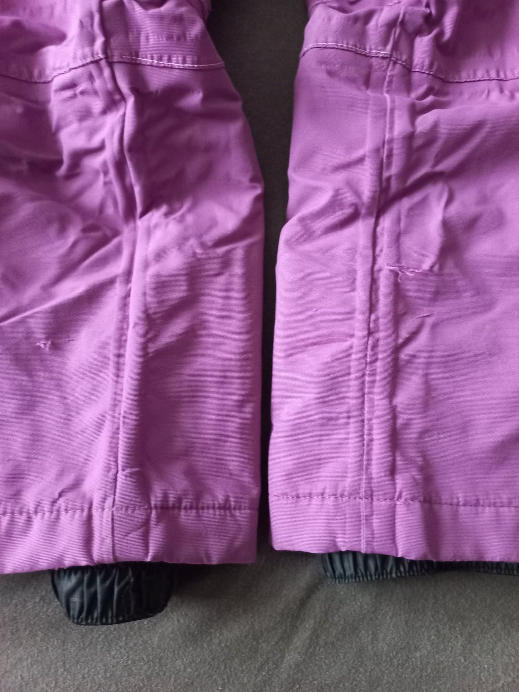 Pantaloni: Skihose Obscure gr.128 – Usato da Bachenbülach venduto da enigmatic 5