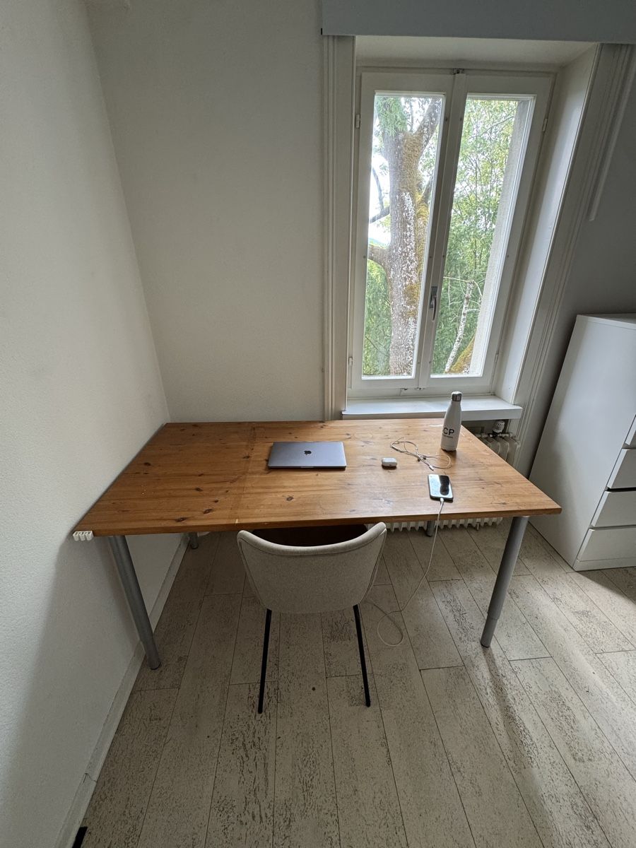 Ikea Kommoden: 2x Kommoden + Regal + Schreibtisch – Gebraucht aus Zürich von jak_zj8z 4