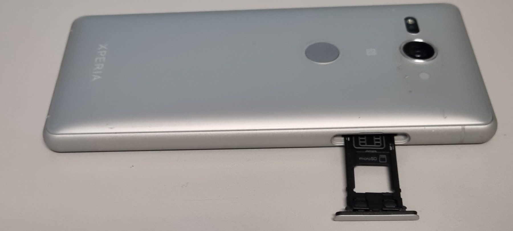 Sony Telefoni cellulari / Smartphones: Smartphone SONY XPERIA XZ2 compact – Usato da Kreuzlingen venduto da rwbfun 3