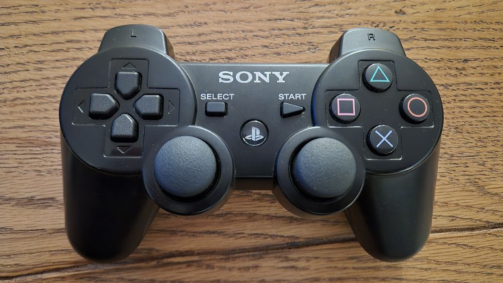 Sony DualShock 3 Wireless Controller PS3 (Gebraucht) in Au SG für CHF ...