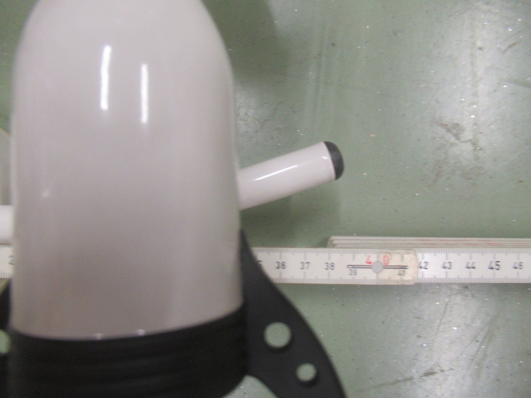 Lampen: Deckenlampen (Spot) E14 – Gebraucht aus Münchenstein von avit 2