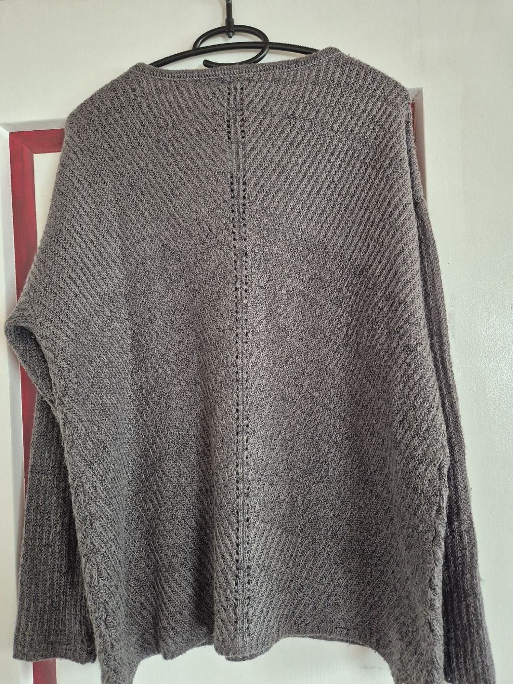Maglioni & Felpe: Bodyflirt Strickpullover, Gr. M (40/42), – Usato da Balterswil venduto da bischoftanja 1