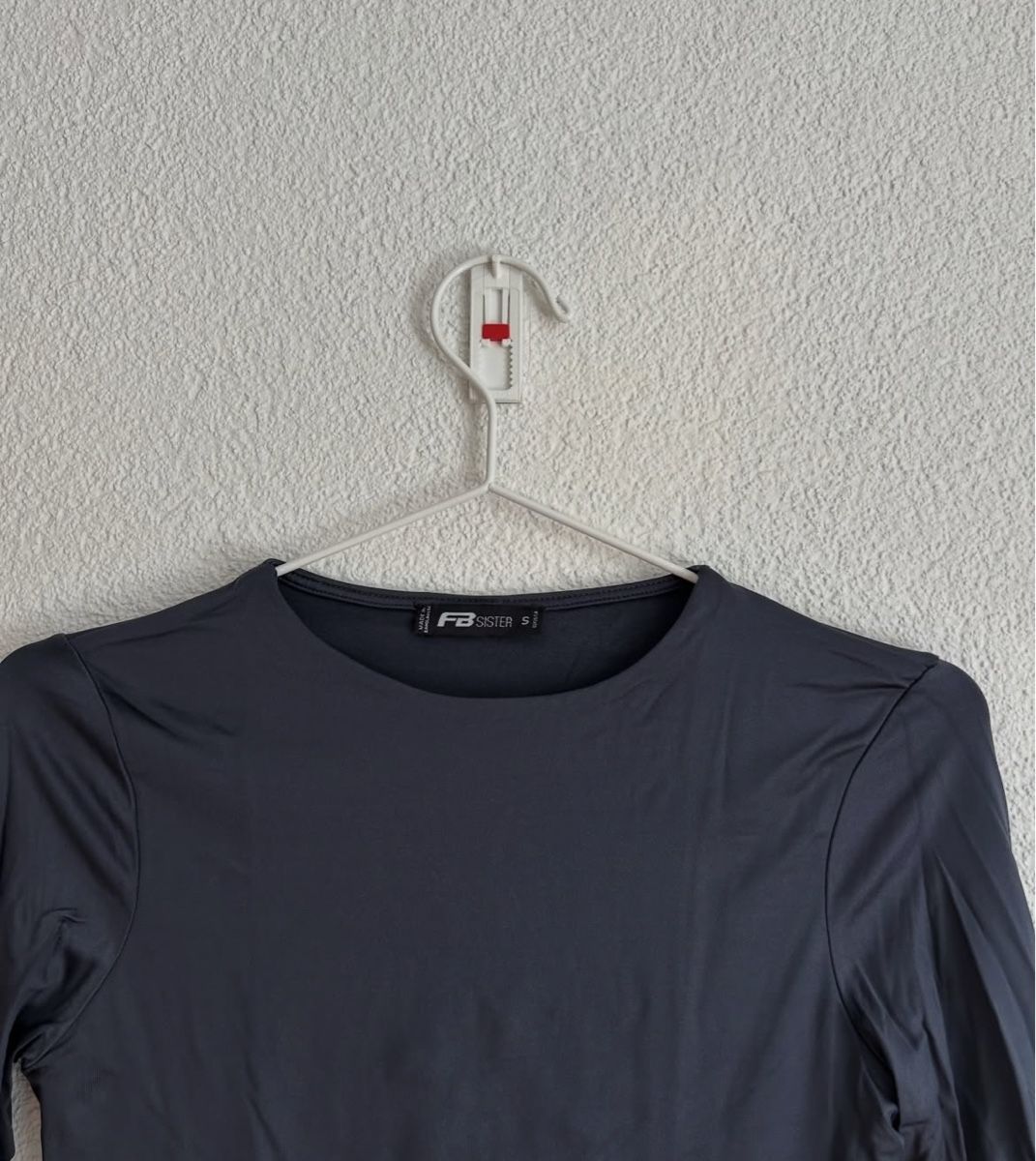 Top: Oberteil navy – Usato da Chur venduto da faja7000 2