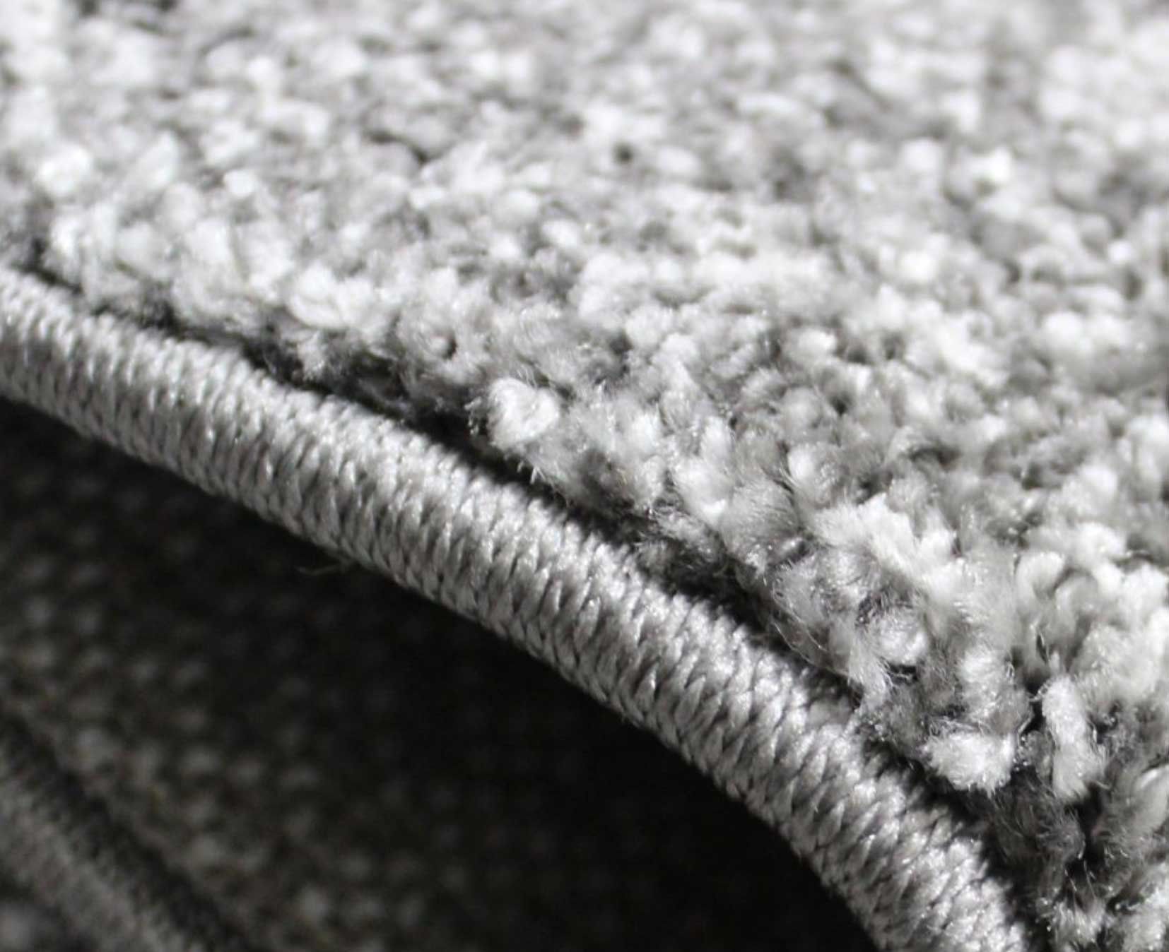 Tapis: TEPPICH IBIZA 21007 95-GREY, 200x290cm – Neuf avec emballage d'origine à Reinach AG par carpethouse 5