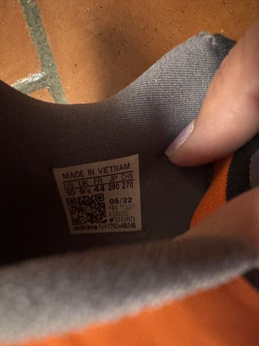Adidas Herrenschuhe: Adidas 4DRWD Laufschuhe Gr.44 – Neu (gemäss Beschreibung) aus Zürich von yas_7vdk 4