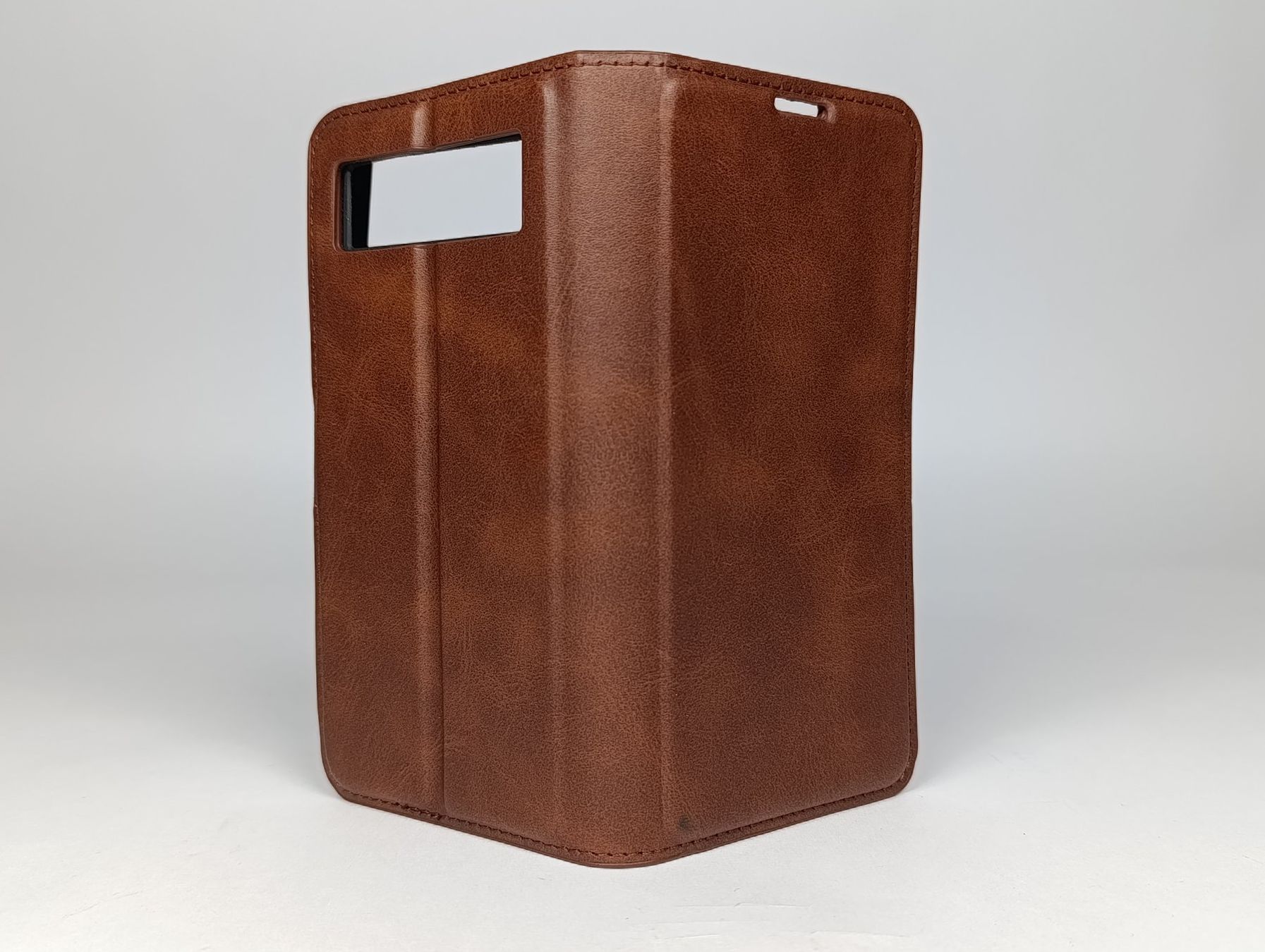 Google Cover & Protezioni schermo: Étui en cuir pour smartphone Google Pixel 6 – Nuovo (secondo la descrizione) da Thielle venduto da Plusvalue_Neuchatel 1