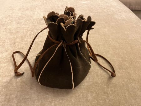 Trachten Tasche Damen