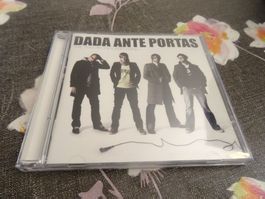 Dada Ante Portas - The Theory of Everything CD