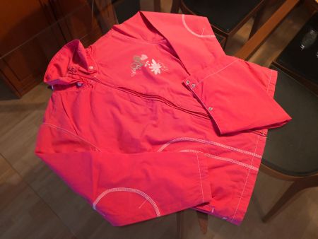 Schöne Übergangsjacke von Esprit, Grösse 140/146 (10-11J)