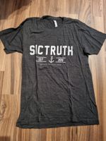 T-Shirt Sic Truth Clothing Gr. L