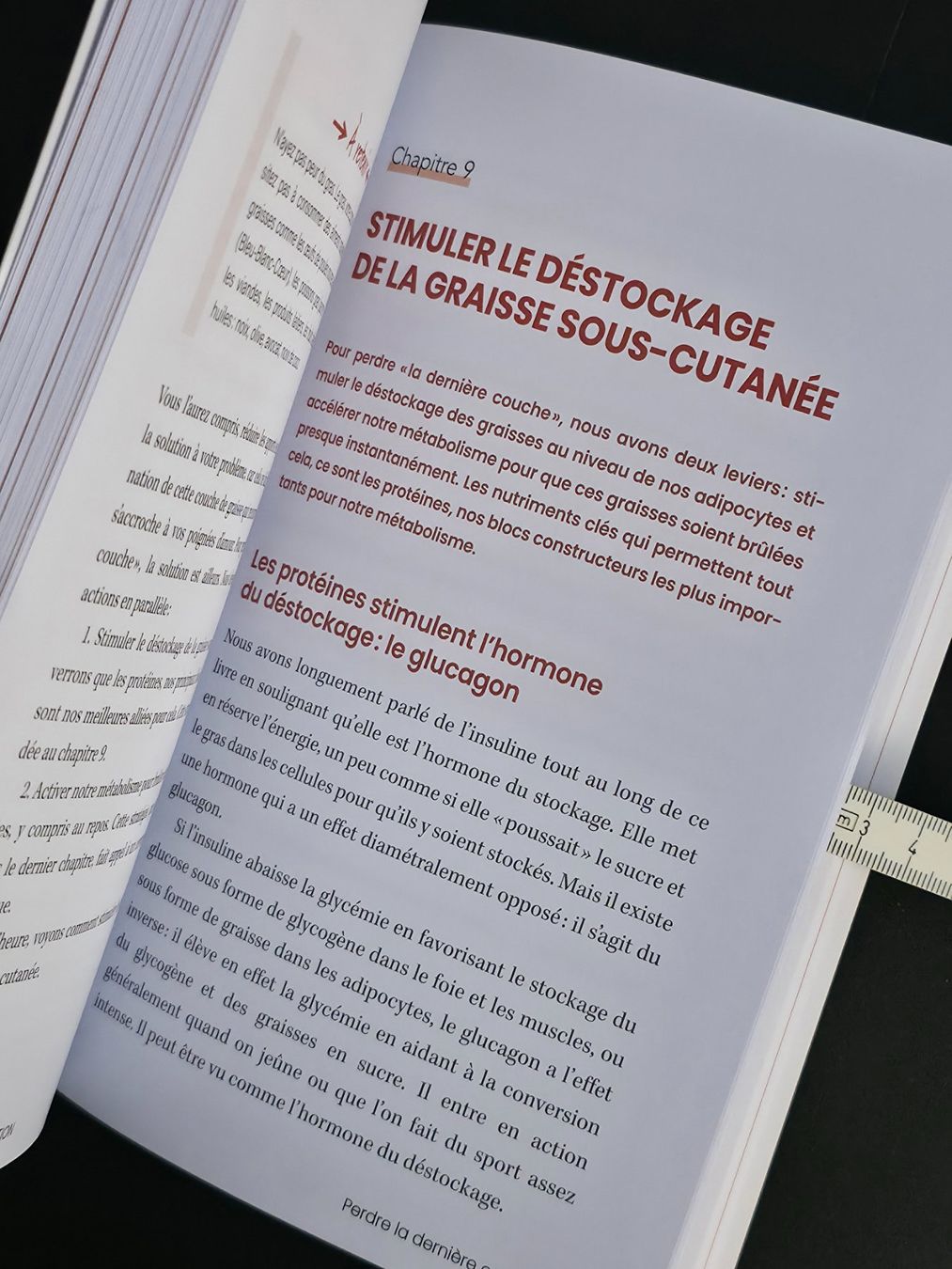 Livres: Gras Du Ventre La Solution JB Rives Thierry Souccar Éditions – Neuf (Voir description) à Montreux par Edelweissgirl_64 8