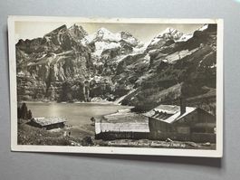 Oeschinensee